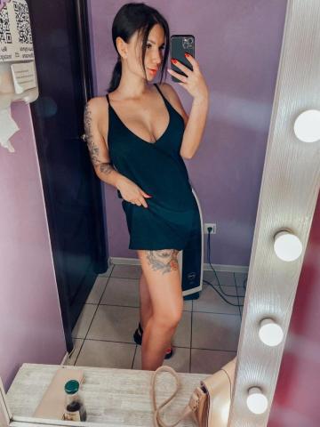 Индивидуалка Кристина Фотография 3
